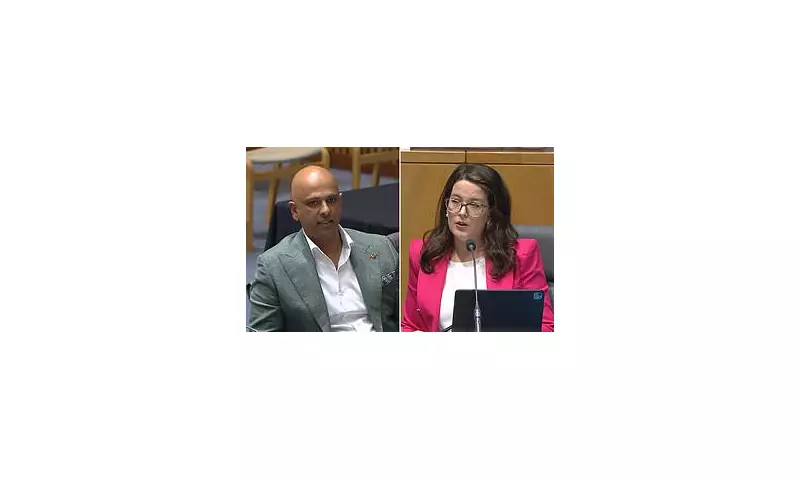 Australian Judge Awards Landmark Compensation in Workplace Racism Case Against Conservative Senator's Aide