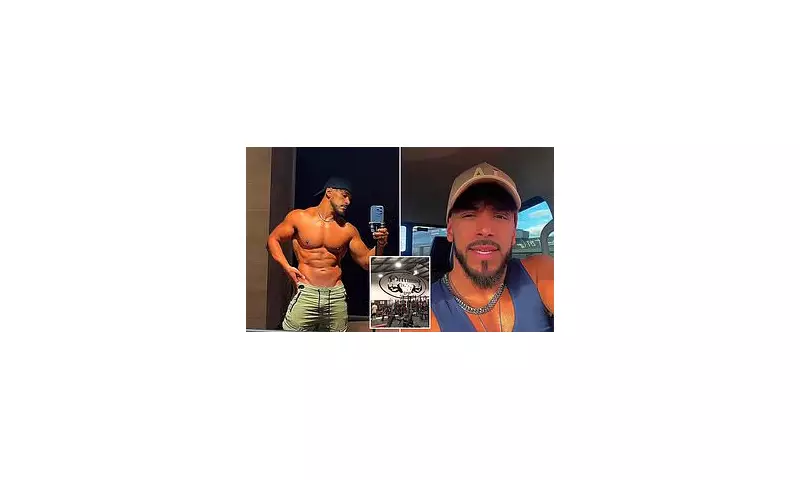 Australian Man's Simple Gym Hack Goes Viral: How Changing One Thing Transformed His Workout