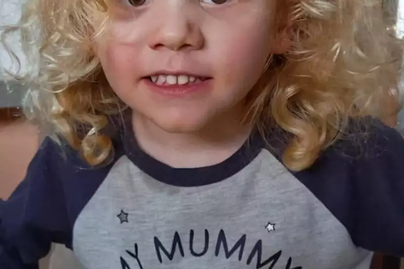 Australian Outback Search: Three-Year-Old Boy Found Safe After 16-Hour Ordeal