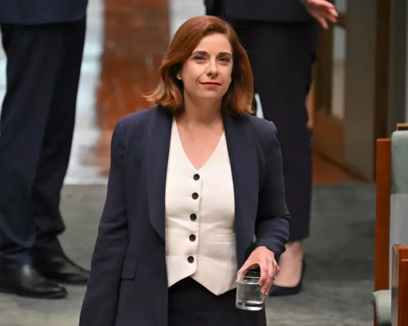 Australian Parliament Faces Social Media Storm: New Age Verification Laws Spark Fierce Debate