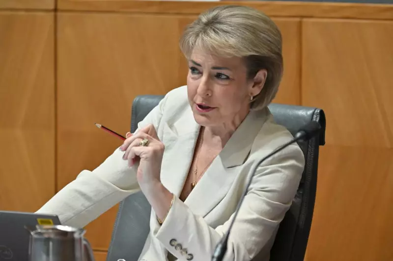 Australian PM Faces Diplomatic Firestorm as RAAF Intercepts Chinese Jet Near Contested Waters