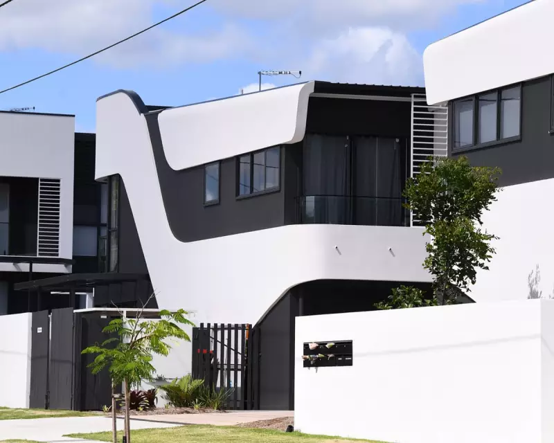 Australian Property Boom Accelerates: House Prices Surge at Fastest Pace in Four Years