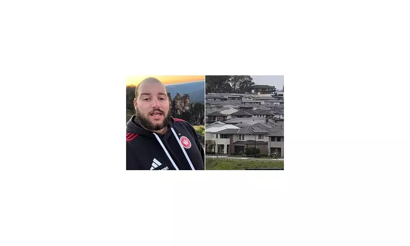 Australian Property Market Plummets: House Prices Face Steepest Decline in Decades