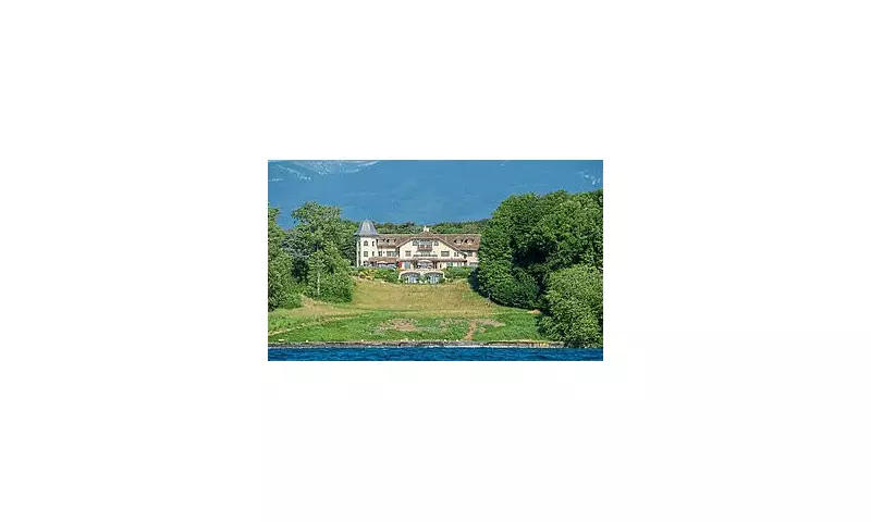 Australian Racing Driver Accused of Raping Michael Schumacher's Nurse at F1 Legend's Family Estate