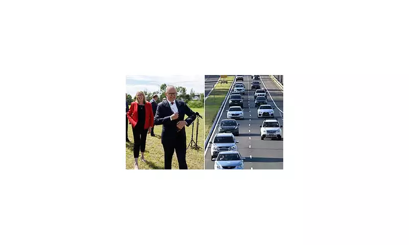 Australian Road Revolution: Major Speed Limit Shake-Up Could See 30km/h Zones Rolled Out Nationwide