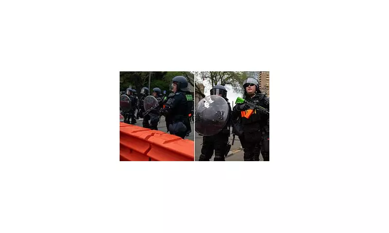 Australian Senator's Police Visit Over Social Media Post Sparks Free Speech Debate