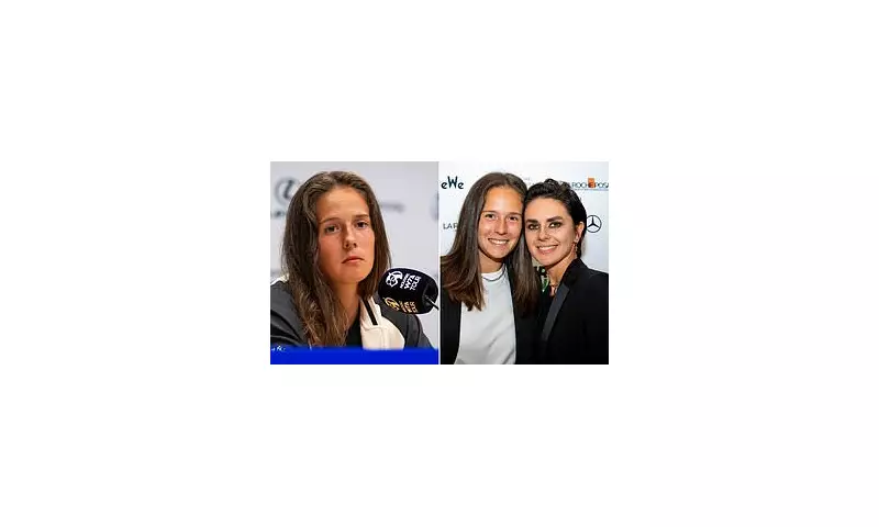 Australian Tennis Star Daria Kasatkina Announces Shock Retirement for 2025 to Prioritise Mental Health and Family