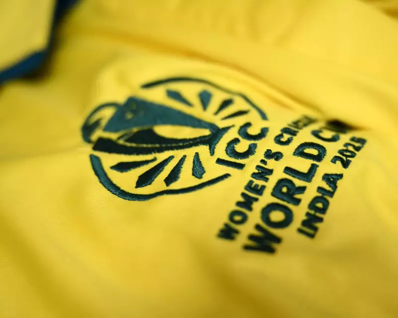 Australian Women's Cricket Team Allegedly Subjected to Inappropriate Touching During India World Cup