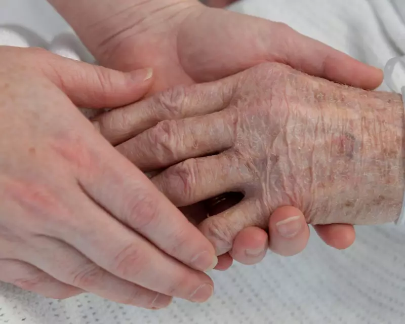 Australia's Aged Care Crisis: Major Overhaul Cuts Waiting Lists as System Faces Unprecedented Pressure