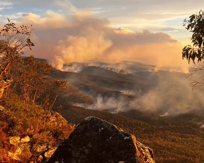 Australia's Budget Crisis: PM's Bold Gambit as Deficit Spirals to $80 Billion