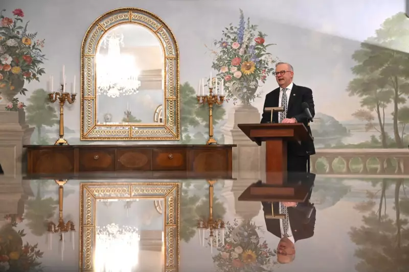 Australia's Cost of Living Crisis Deepens: Inflation Soars as Government Faces Mounting Pressure