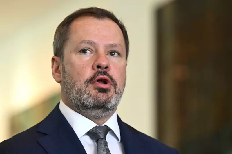 Australia's Gas Gamble: Japanese Firms Accused of Profiteering While Aussie Industry Suffers