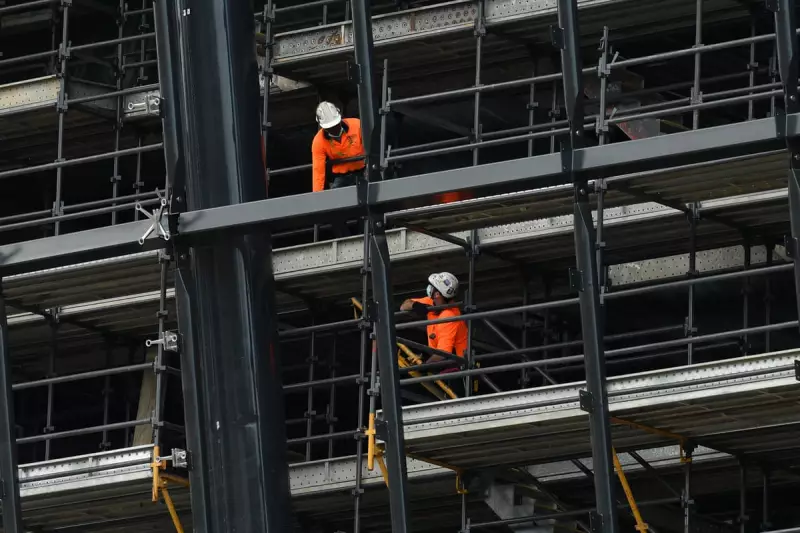 Australia's Hidden Jobs Crisis: Why Economists Are Sounding the Alarm on 'Messy' Unemployment Data