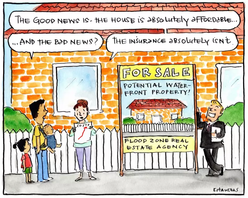 Australia's Housing Crisis Deepens: Is the Dream of Home Ownership Now Out of Reach?