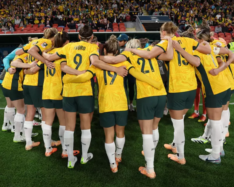 Australia's Sports Integrity Unit Targets Offshore Betting Threat to Major Events