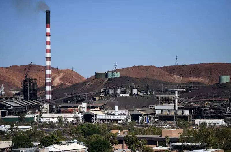 Australia's Strategic Crossroads: Why Endless Corporate Bailouts Are Failing Our Future