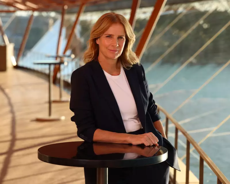 Australia's Uncomfortable Truth: Marcia Langton & Grace Tame Challenge National Identity in Explosive Documentary