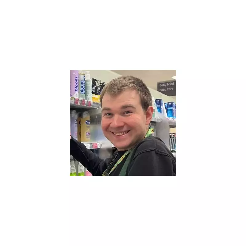 Autistic Man's Unpaid Waitrose Work Sparks National Outrage and Calls for Change