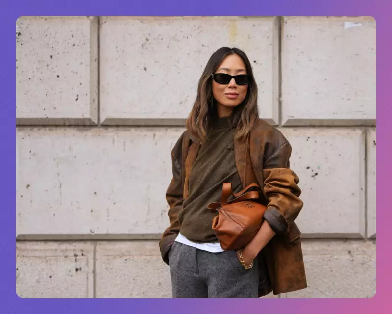 Autumn Style Revolution: 5 Must-Have Pieces for Your Women's Wardrobe This Season