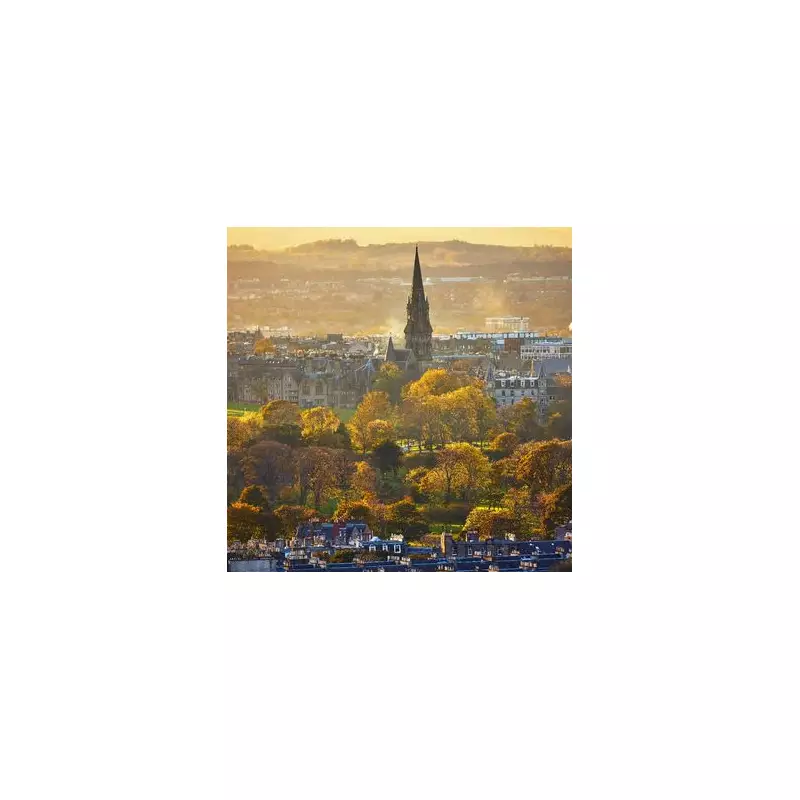 Autumn's Hidden Gem: Discover Why This UK City Is The Perfect Fall Getaway