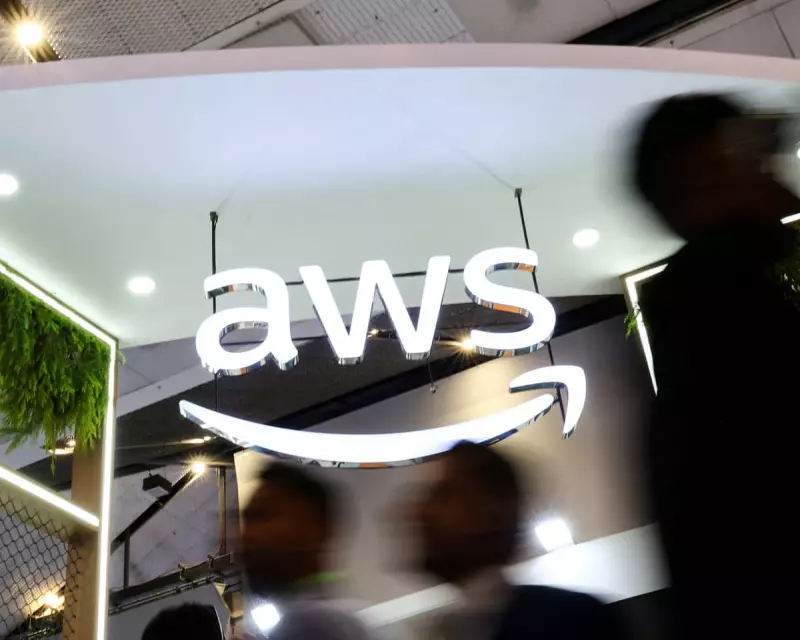 AWS Outage Root Cause Revealed: How a Single Network Change Crippled Amazon's Cloud