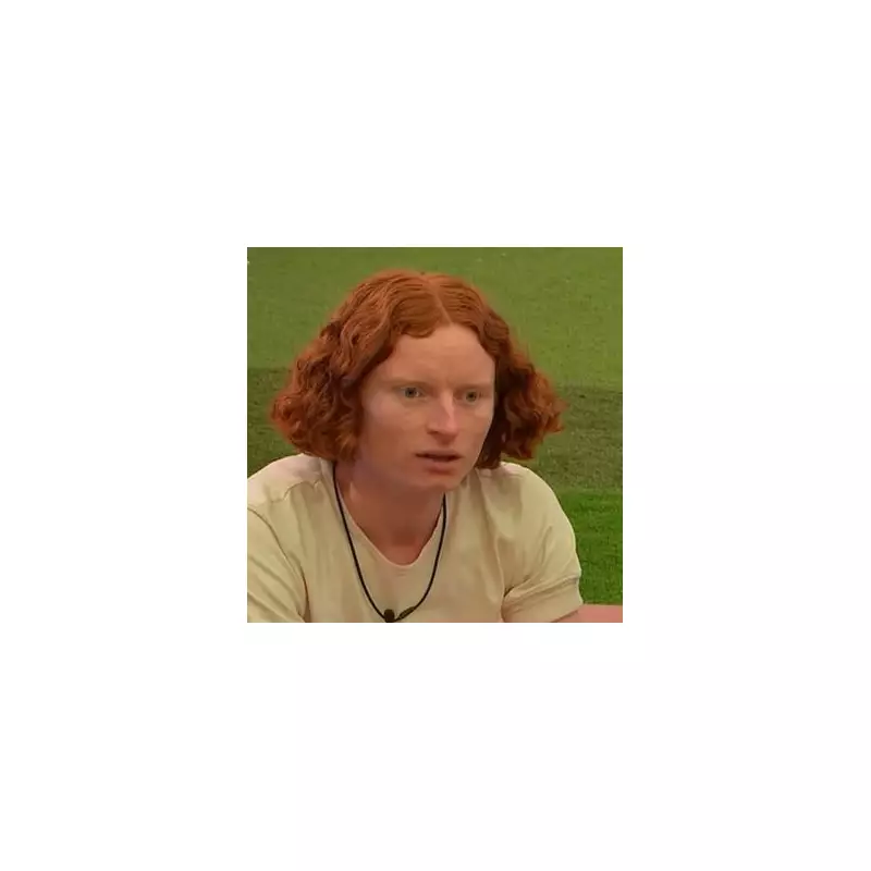 Axed Big Brother Star George Lamb's Shocking Career U-Turn Revealed