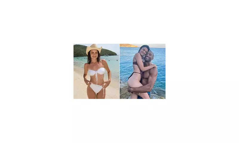 Bachelorette Star Rachael Kirkconnell's Shocking Revelation: 'I Haven't Had Sex In Four Years' As She Opens Up About Virginity Journey