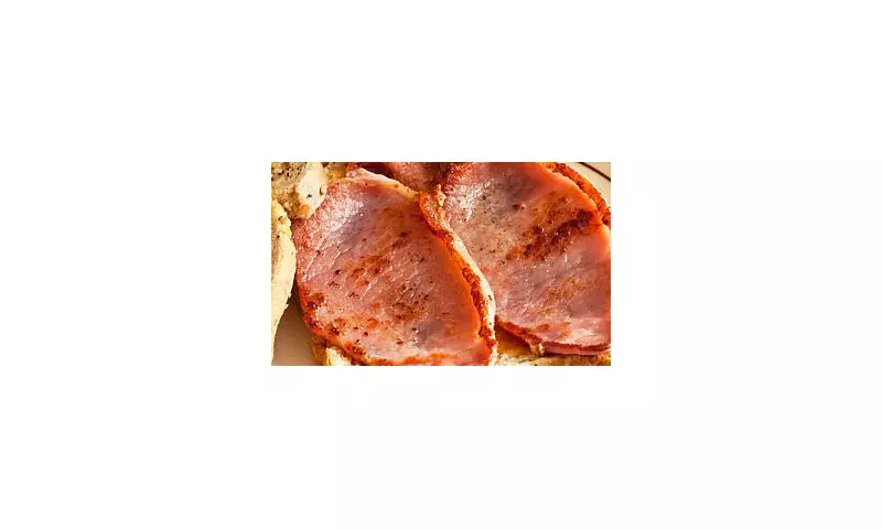 Bacon Alert: Weekly Rashers Could Increase Breast Cancer Risk by Over 50%, Study Reveals