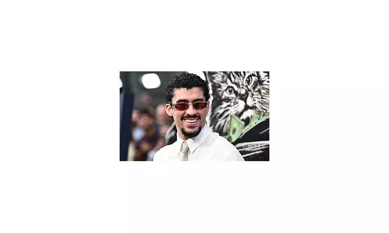 Bad Bunny Set to Electrify Super Bowl Halftime Show as Country Legend George Strait Joins NFL Spectacle