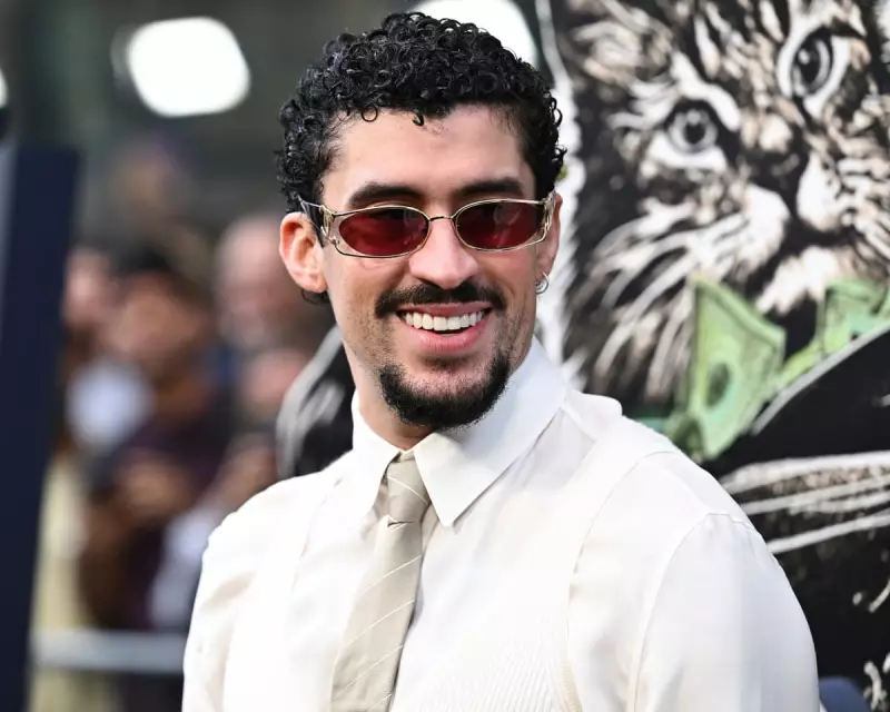 Bad Bunny's Super Bowl Halftime Show Sparks Political Firestorm with Kristi Noem Diss