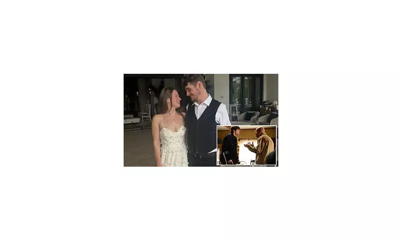 Bad Education Star Matthew Horne Announces Engagement to Longtime Girlfriend in Romantic London Proposal