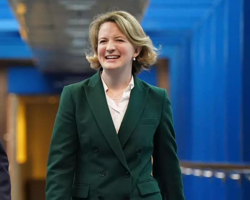 Badenoch Vows: No Deportations for Legally Settled Migrants in Major Tory Pledge