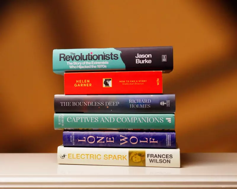 Baillie Gifford Prize Shortlist Unveils Captivating Historical Narratives