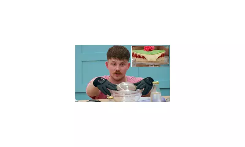 Bake Off Backlash: Viewers Fume as 'Impossible' Technical Challenge Sparks Judge Criticism