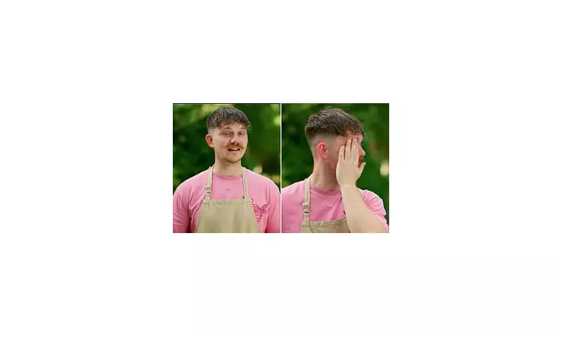 Bake Off Semi-Final Heartbreak: Toby's Emotional Exit as Three Bakers Secure Final Spot