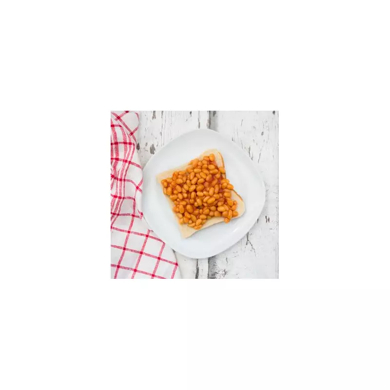 Baked Beans Boredom? 7 Secret Ingredients to Transform Your Tin