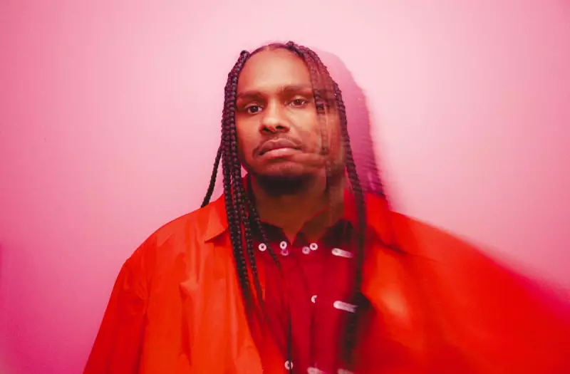 Baker Boy's Heartfelt Tribute: New Album 'DJANDAY' Named in Honour of His Grandmother