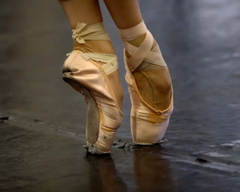 Ballet Review Revolution: How One Critic's Words Let You Feel Every Pirouette