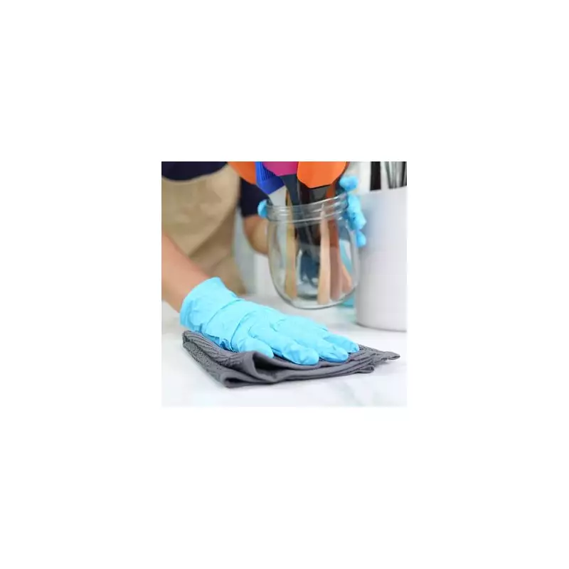 Banish Stubborn Coffee and Tea Stains for Good: Kitchen Cleaning Secrets Revealed