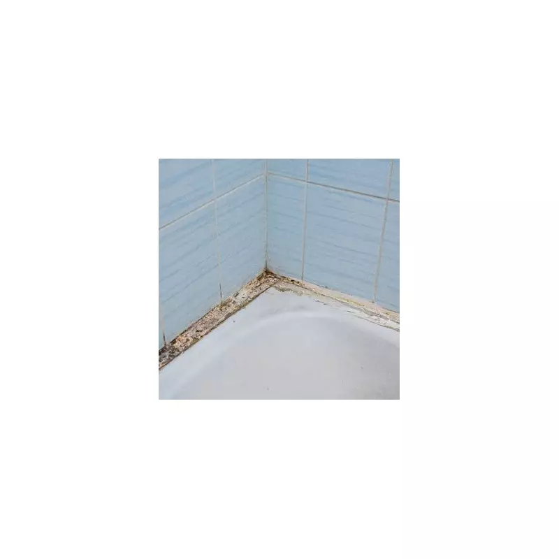 Banish Ugly Black Mould from Silicone Sealant Forever with This Simple 5-Minute Hack