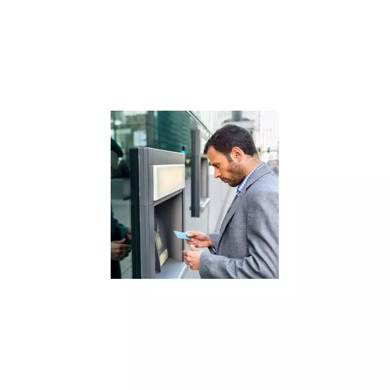 Bank Error Leaves Man £2.6 Million Richer in Astonishing Windfall