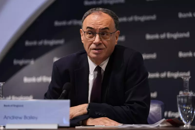 Bank of England Governor Delivers Stark Warning: Brexit Has Harmed UK Economy