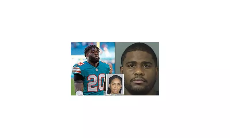 Banking Giant Merrill Lynch Forced to Pay Settlement to NFL Star Reshad Jones Over Financial Dispute