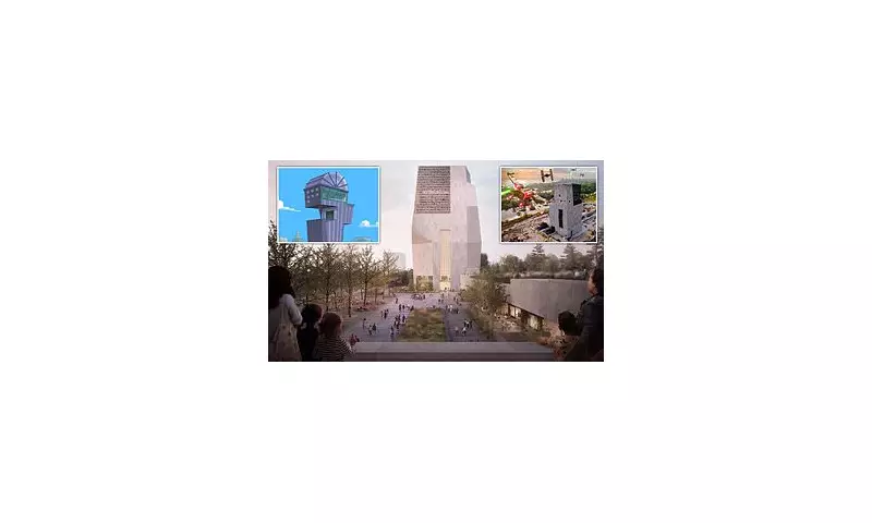 Barack Obama's Presidential Library Reveals Surprising Star Wars Connection in Chicago Exhibition