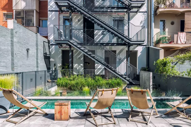 Barcelona on a Budget: 7 Surprisingly Stylish Hotels Under £100 Per Night