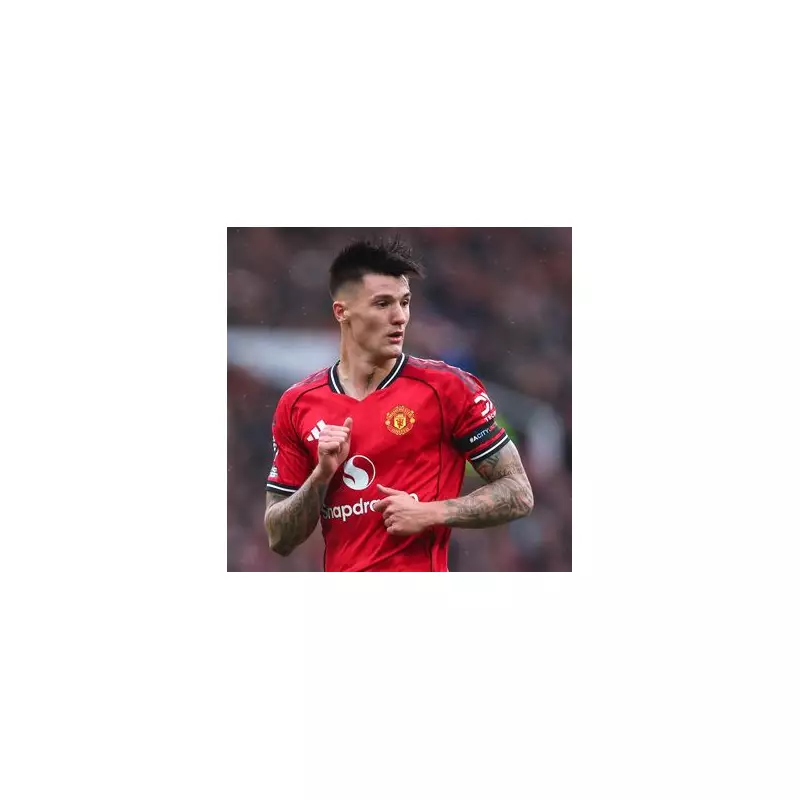 Barcelona Plot Daring Double Raid for Vlahović and Šeško as Man Utd Face Transfer Heartbreak