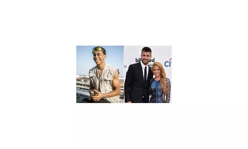 Barcelona Prodigy Lamine Yamal Eyes Piqué and Shakira's Former Love Nest in Lavish Property Move