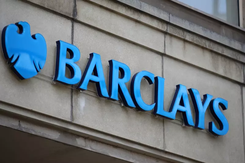 Barclays, Tesco Bank and Lloyds Slash Hundreds of Jobs in Major Banking Shake-up
