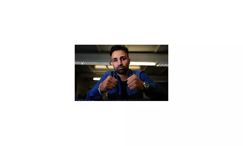 Bare-Knuckle Comeback: Former Boxing Champion Paulie Malignaggi, 44, Returns for Leeds Grudge Match Against Tyler Goodjohn