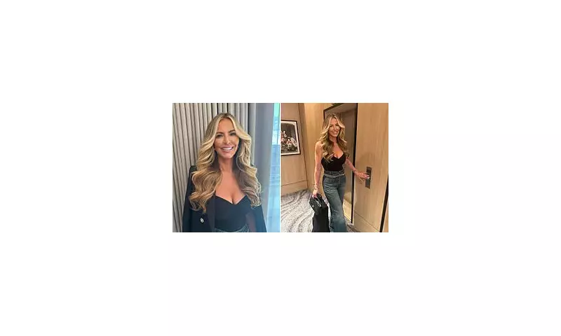 Baroness Mone's Luxury Birthday Bash: Taxpayer-Funded PPE Firm Under Fire